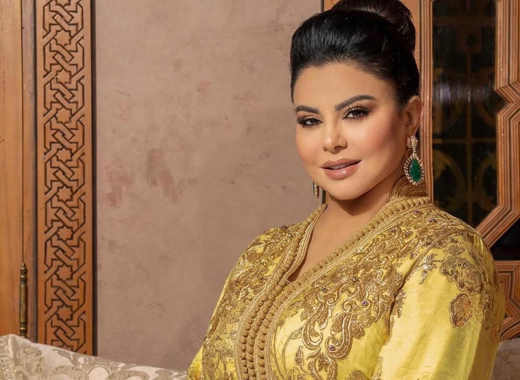 لهذا تغيبت لطيفة رأفت عن محاكمة إسكوبار الصحراء