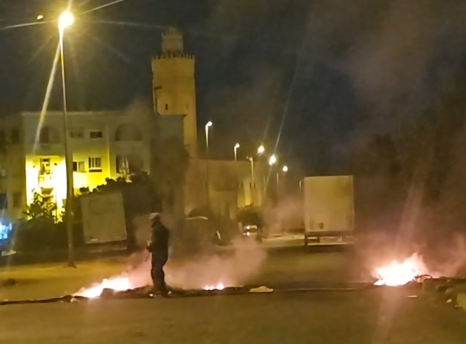 حين تنقلب بهجة عاشوراء إلى شغب يخرج عن السيطرة