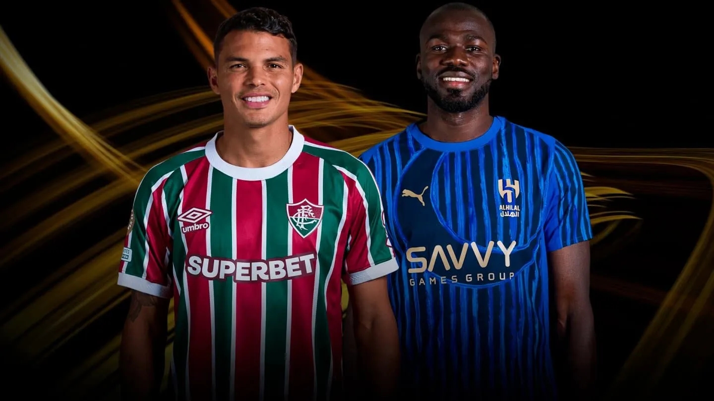القنوات الناقلة لمباراة الهلال وفلومينينسي في ربع النهائي