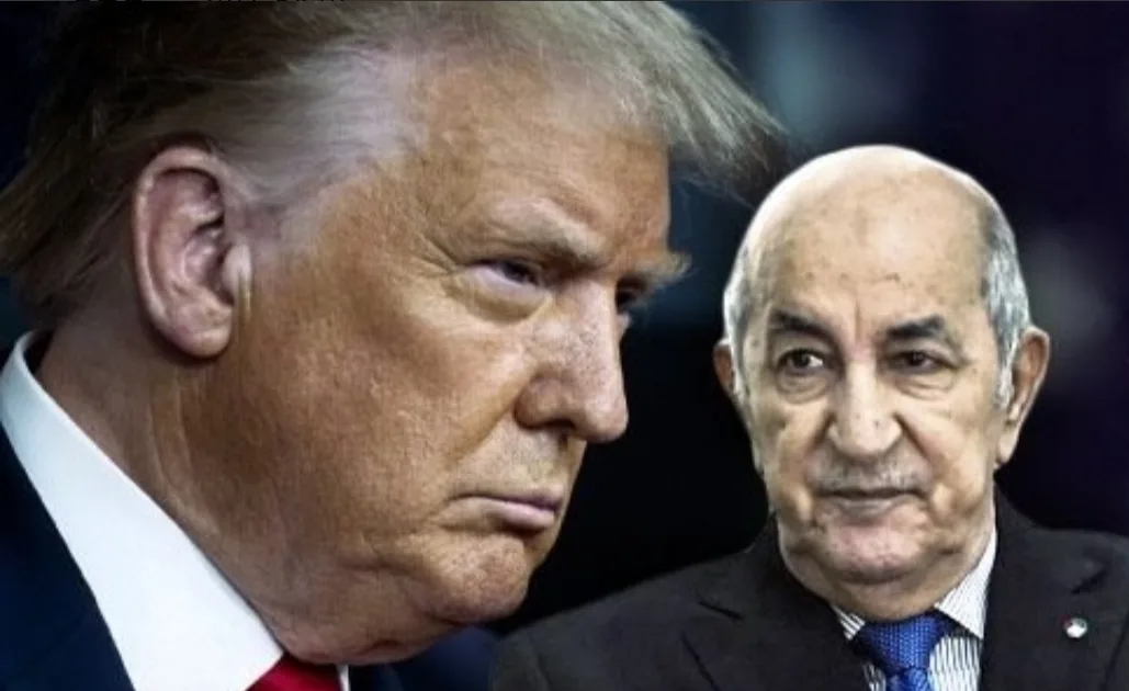 قرار جمركي أم ضغط استراتيجي؟ قراءة في رسالة ترامب إلى تبون
