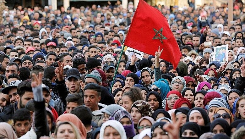 المغرب في المرتبة 100 عالميا بمؤشر المواطنة العالمية 2025