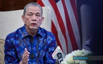 Malaysia, Russia To Deepen Economic Ties