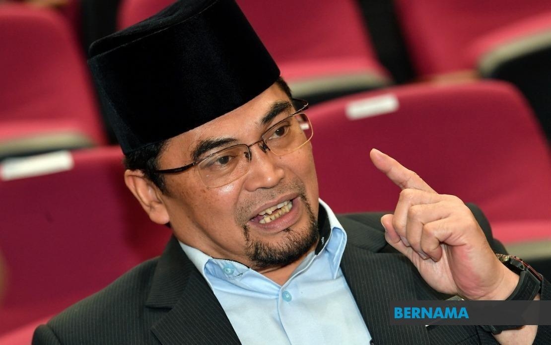 JAIS Detains Six Over Controversial EHati Programme