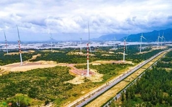ALEMANIA INVIERTE USD 50 MILLONES EN LA FORMACIÓN DE PERSONAL EN ENERGÍAS RENOVABLES EN VIETNAM