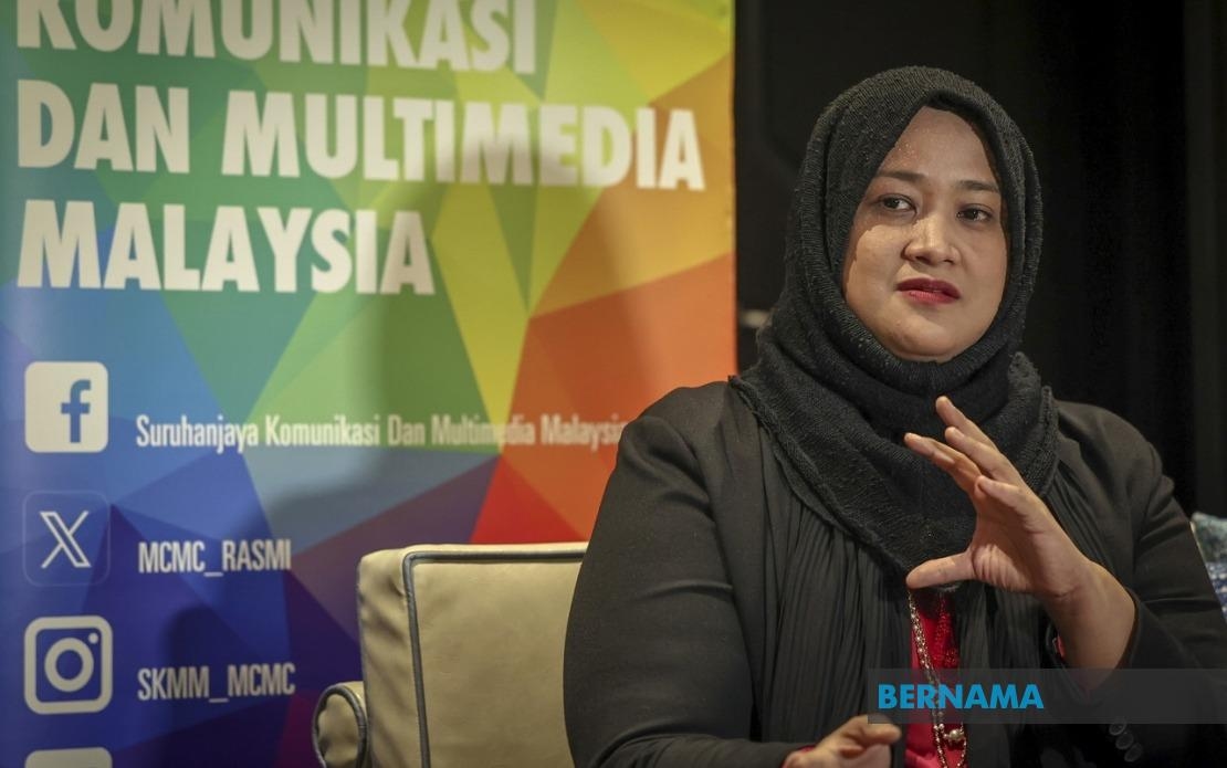 Malaysia's Guidelines For Reporting, Sharing Suicide-Related Content Well Received Globally