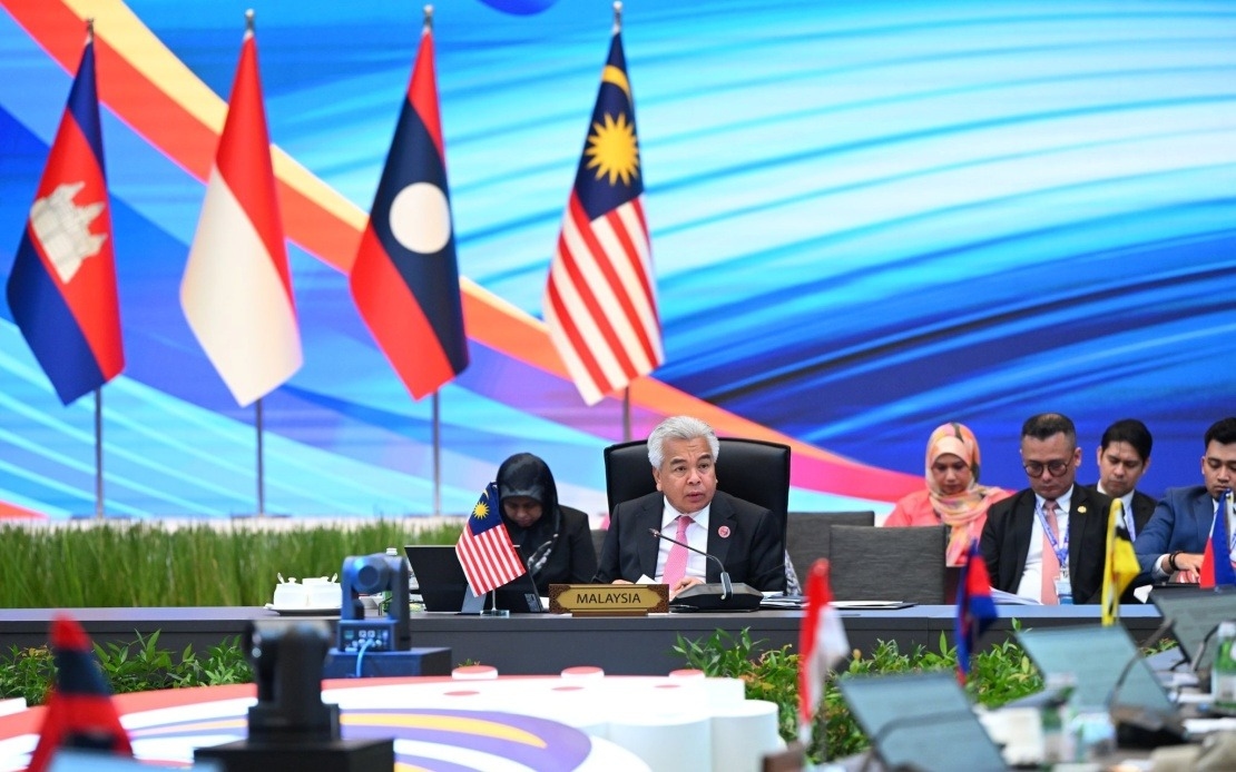 58th AMM: SEANWFZ Committee Meets Ahead Commission Meeting