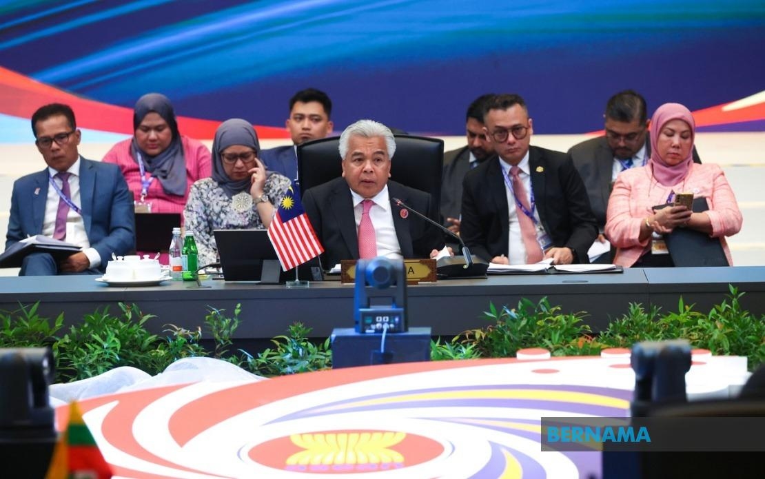 KL Gears Up For ASEAN Ministerial Week As SOM Concludes Successfully