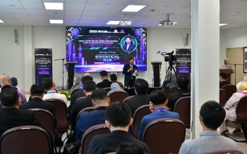Malaysia Hosts High-Level SDMX Workshop To Strengthen Regional Statistical Capacity
