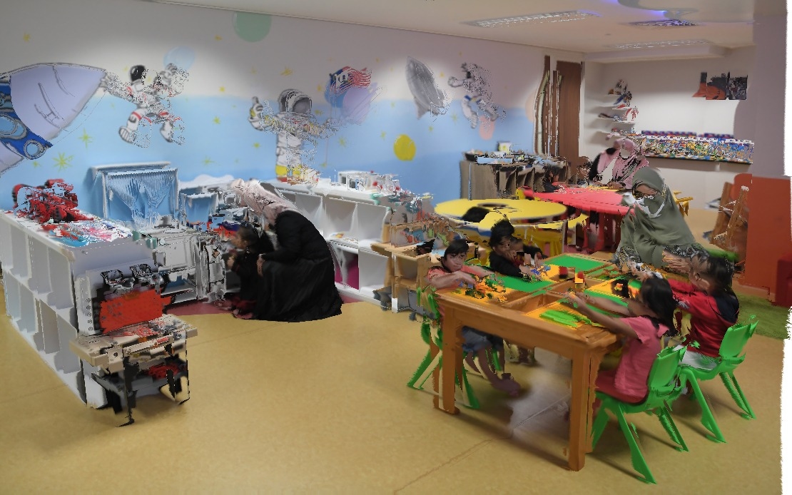 - The Urgent Need For Better Childcare Solutions To Empower Working Parents