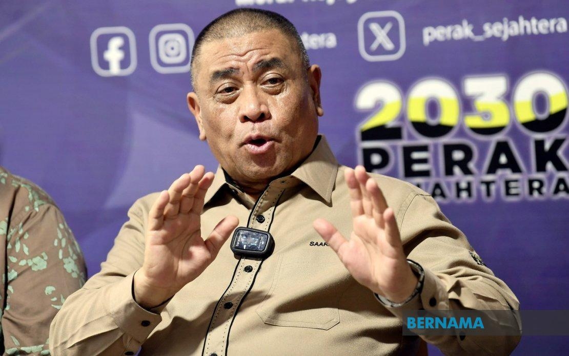 Perak Assures NR-REE Mining Will Not Harm Environment