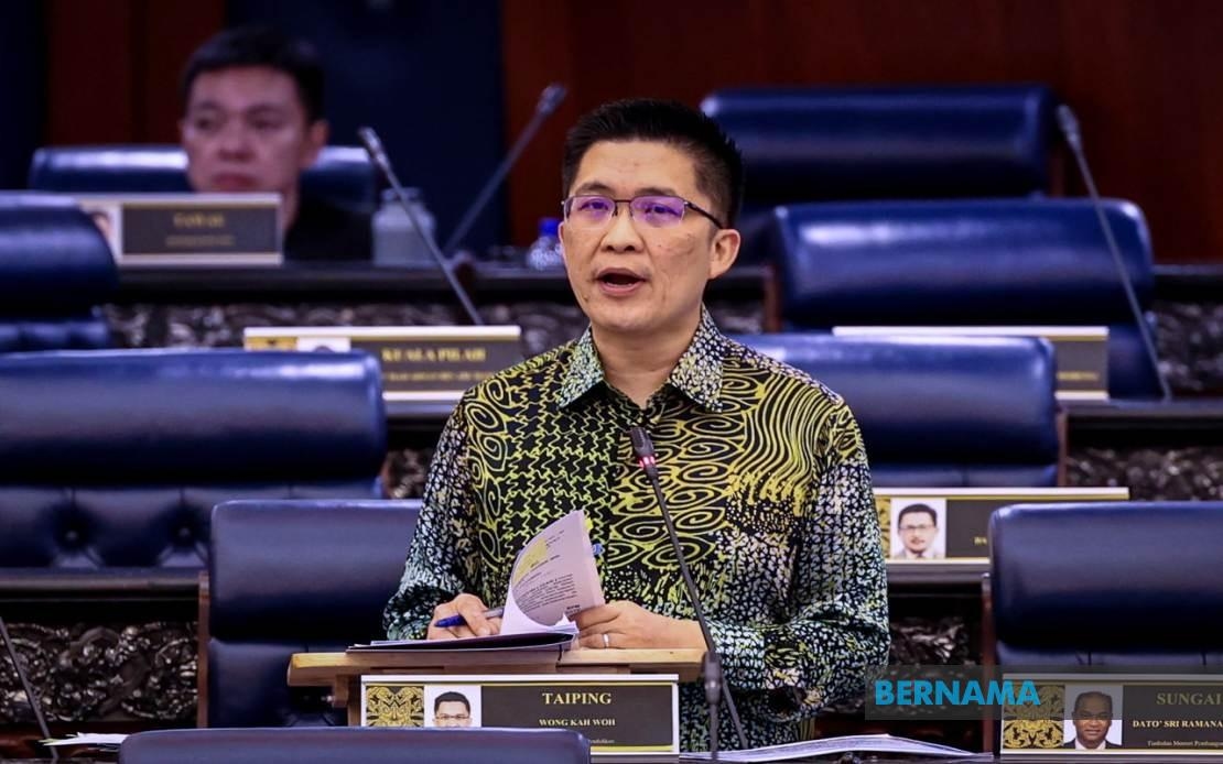 No Compromise On Negligence In Student Safety, Says Wong