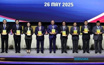 ASEAN Summit Underscores Malaysia's Strategic Leadership Role, Say Analysts