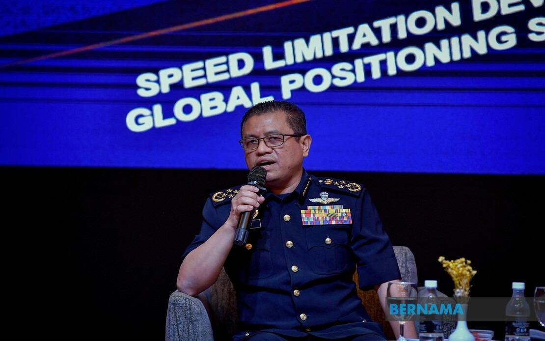 JPJ In Final Stage Of Reviewing Kejara System