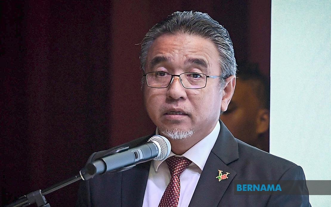 Tabung Pahlawan Campaign Has Raises RM2.18 Mln