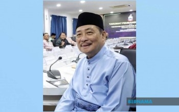 13MP Reflects Federal Government's Strong Support For Sabah