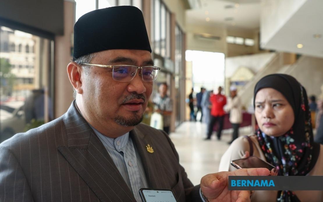 Kelantan Govt open To Talks With Police, Mac Over LGBT Programme