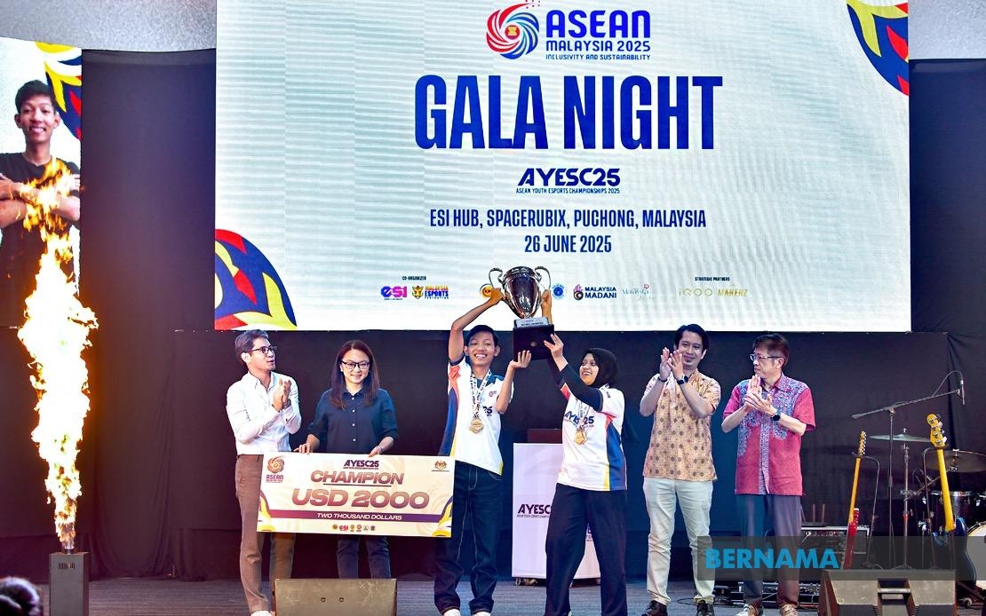 E-Sports Centre Expected To Be Operational Next Year