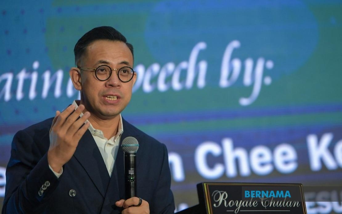KESUMA Moves To Amend Act 652, Elevate High-level TVET To Meet Industry Demands