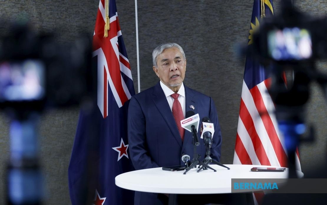Malaysia Eyes Role As Halal Export Gateway Between ASEAN And Oceania