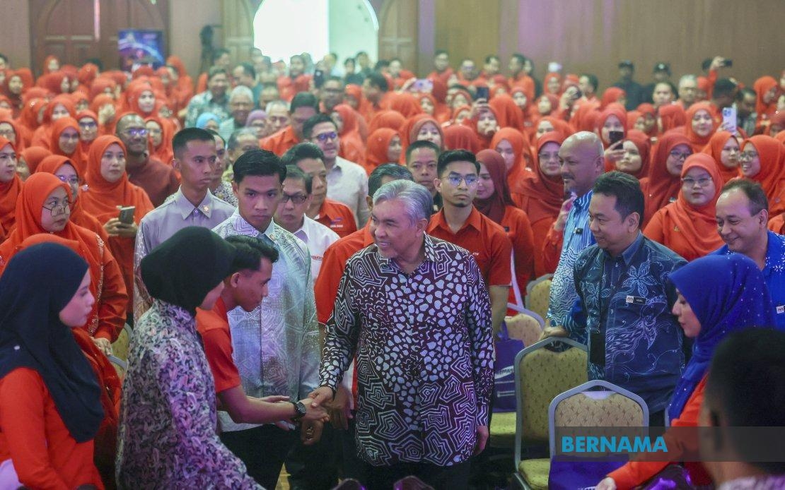Kemas Teacher Salary Scheme To Be Revised