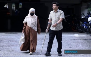 Decision On Zayn Rayyan Neglect Case To Be Known Tomorrow