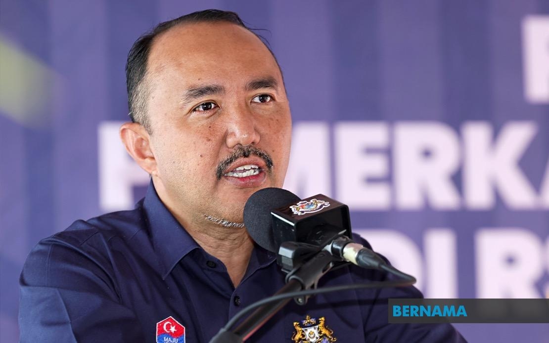 Johor Approves 42 Data Centre Projects In Q2 2025