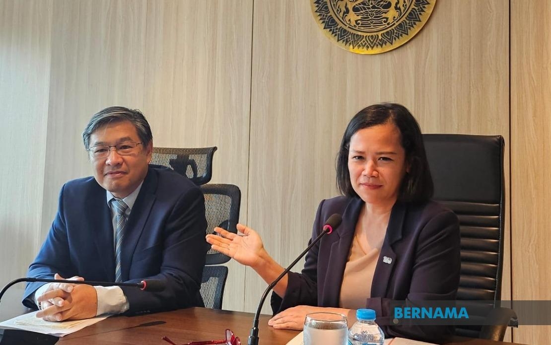 Thailand Commends Malaysia's Effective ASEAN Chairmanship At 58th AMM