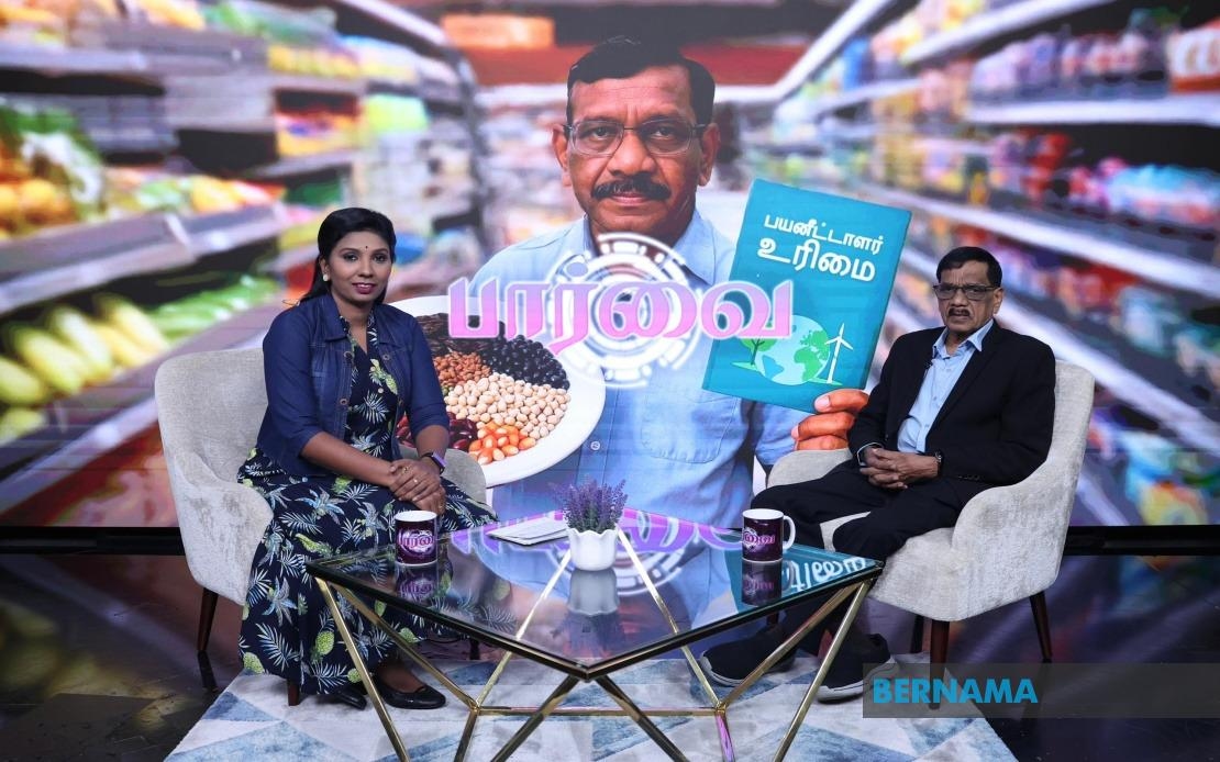 CAP Calls For Food Waste Law