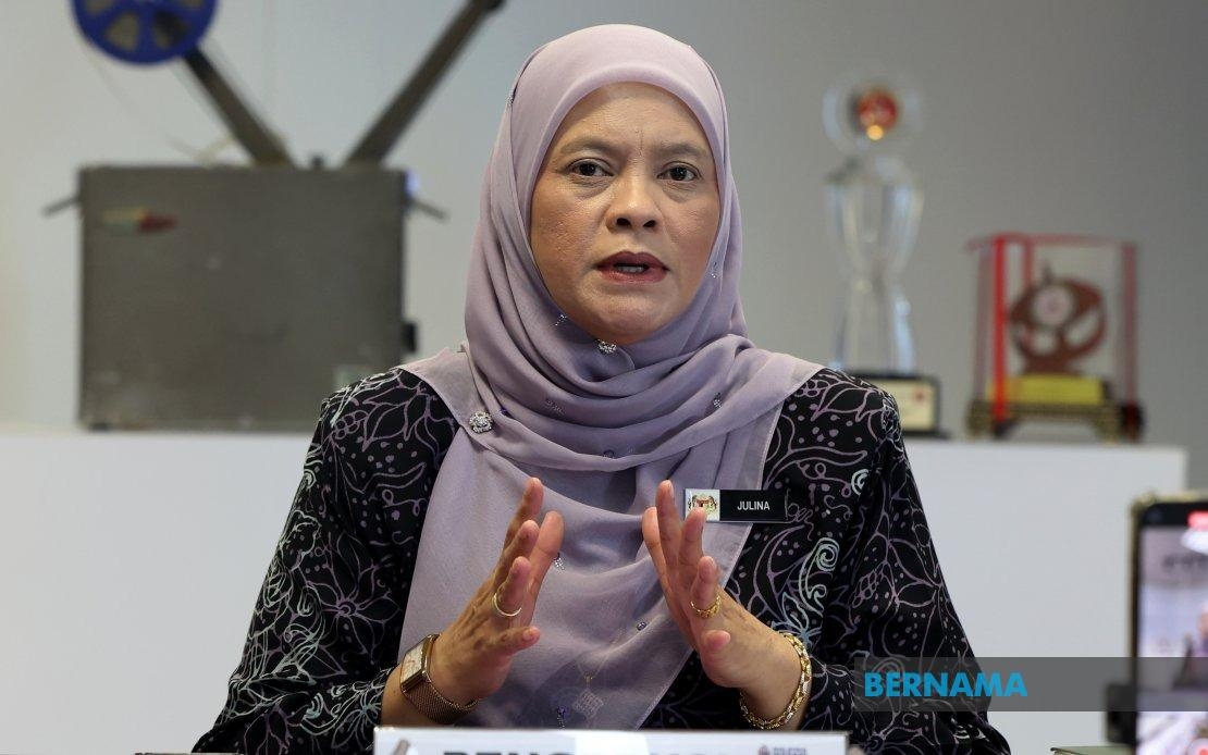 Over 10,000 Visitors Expected To Enliven National Month 2025 Launch In Muar