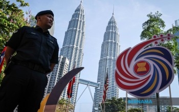 All Eyes On 58th AMM As Malaysia Draws Global Powers To Kuala Lumpur