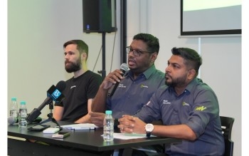 inDrive Eyes 40,000 Active Drivers, Confident In Expansion Amid EVP Issues