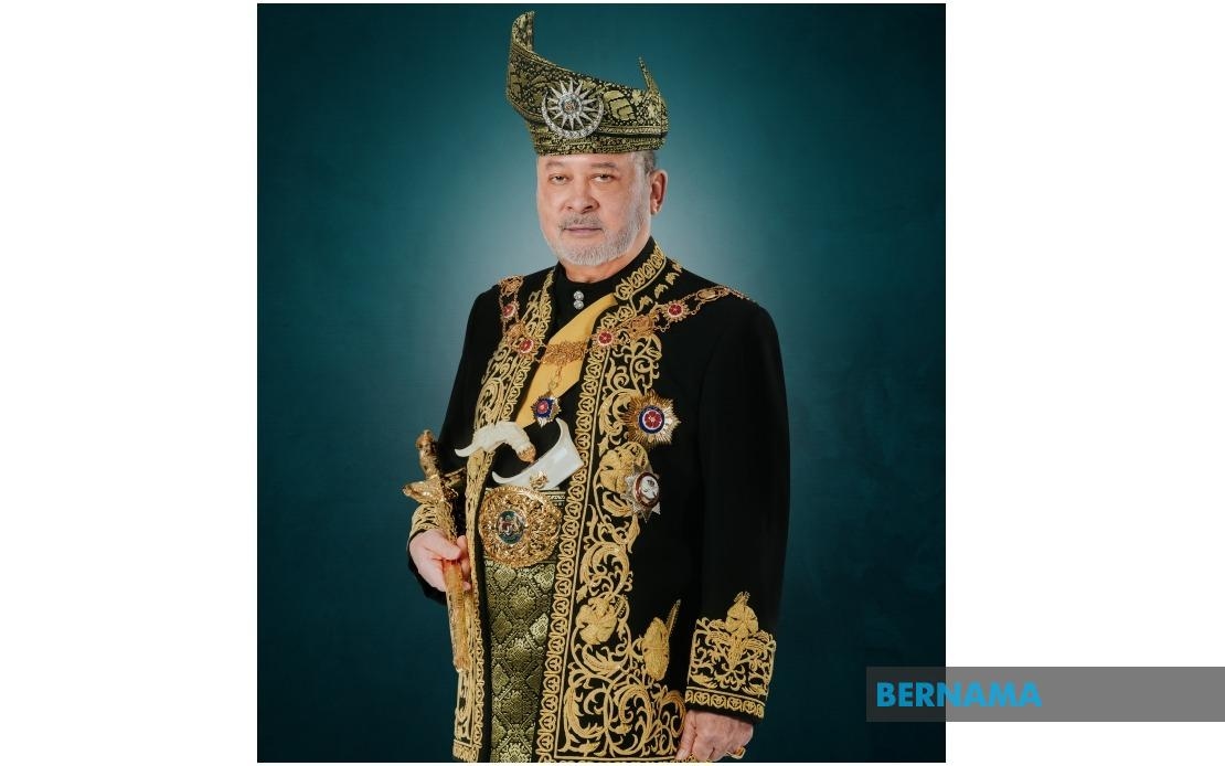 King, Queen Attend 2025 Warriors' Day Celebration