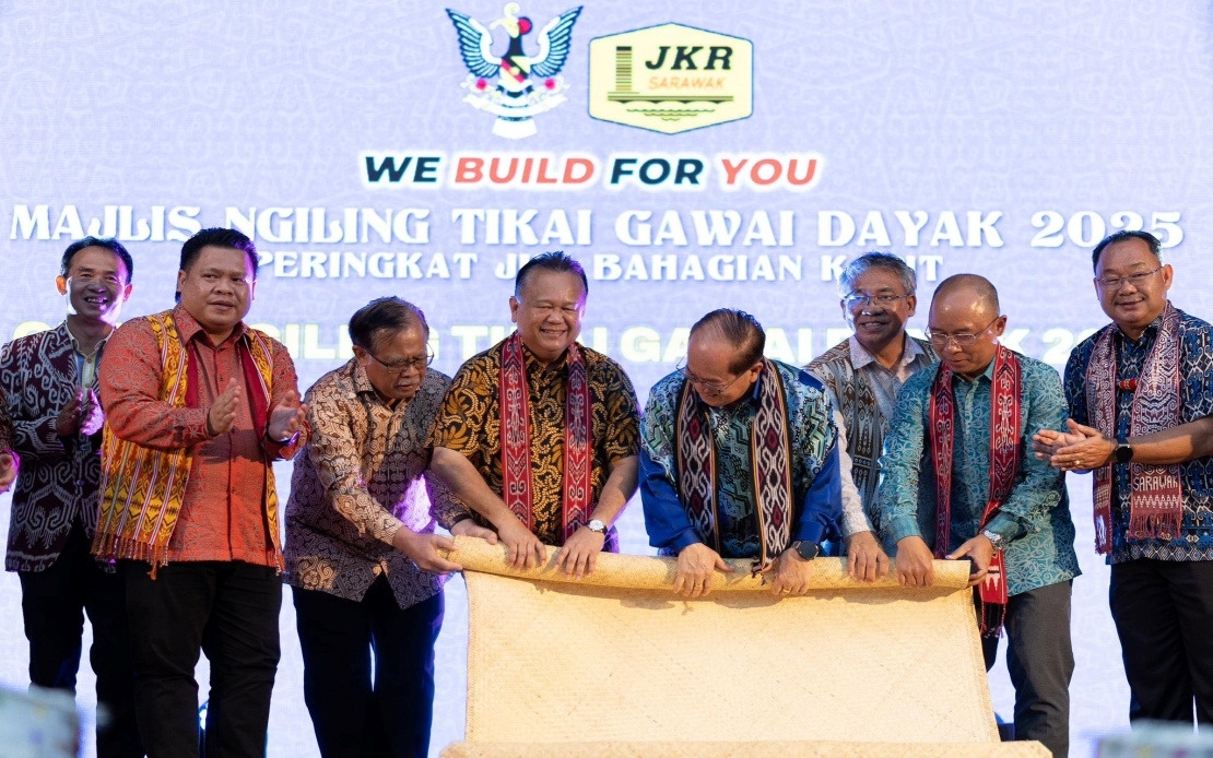 PWD Urged To Intensify Use Of Modern Technology In Mega Projects
