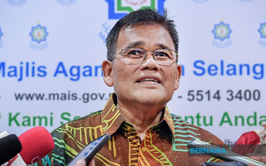 MAIS Pledges To Uphold Ahli Sunnah Wal Jamaah Principles In Selangor's Islamic Administration