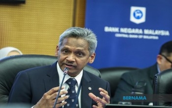 Structural Reforms Critical For Long-term Economic Resilience