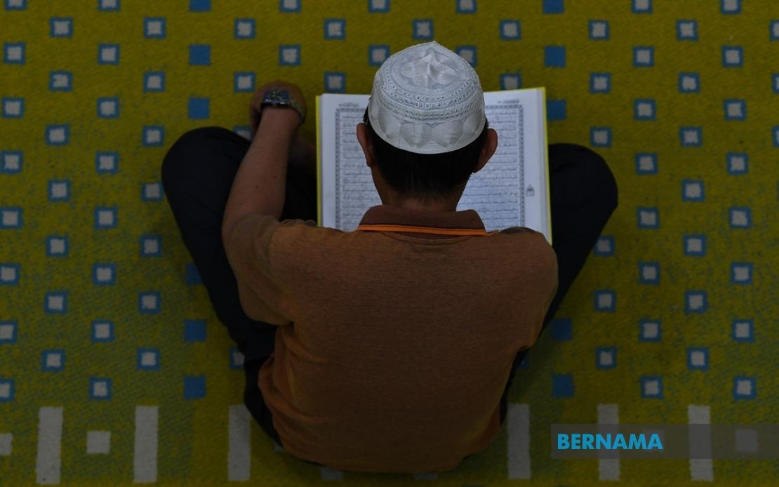 JAKIM Launches Campaign Promoting Daily Quran Reading And Reflection Among Muslims