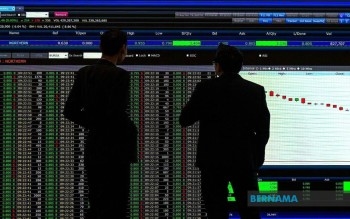 Foreign Investors Post RM303 Mln Net Inflow On Bursa Malaysia Last Week