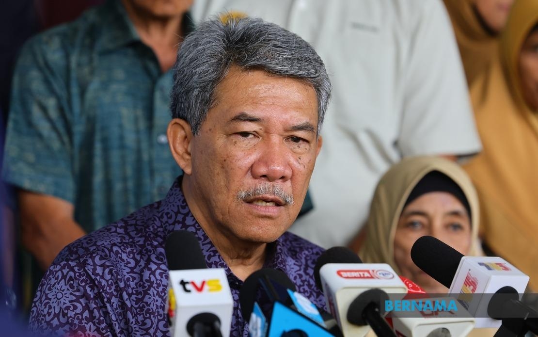 Five Malaysians Choose To Stay In Iran