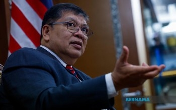 M'sia To Voice Out Against Ongoing Oppression In Gaza At Geneva Forum
