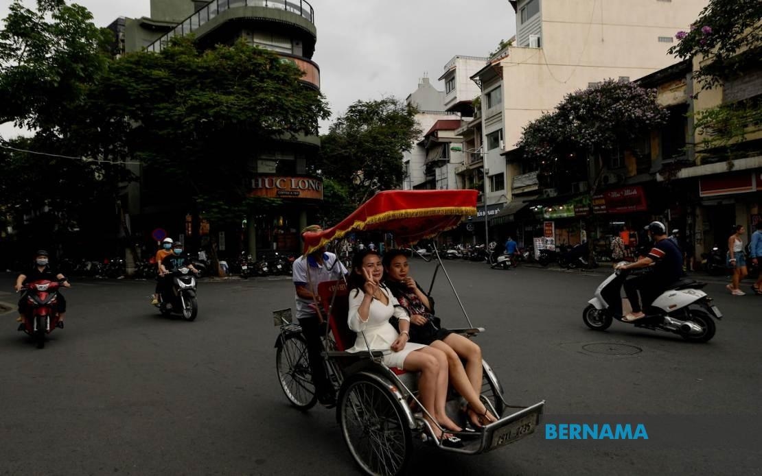 Top News Headlines In Indonesia, Laos, Myanmar, Singapore, & Thailand: July 16, 2025