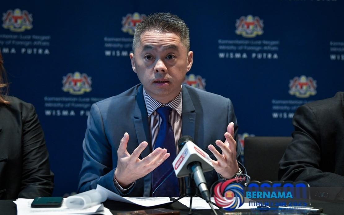 ASEAN Urged To Infuse Gender Lens In Human Rights Agenda