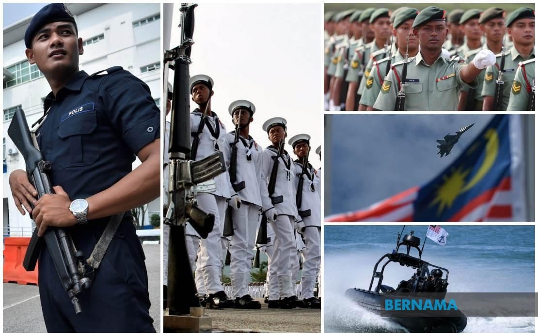 13MP: Security Sector, Pillar Of National Stability And Progress