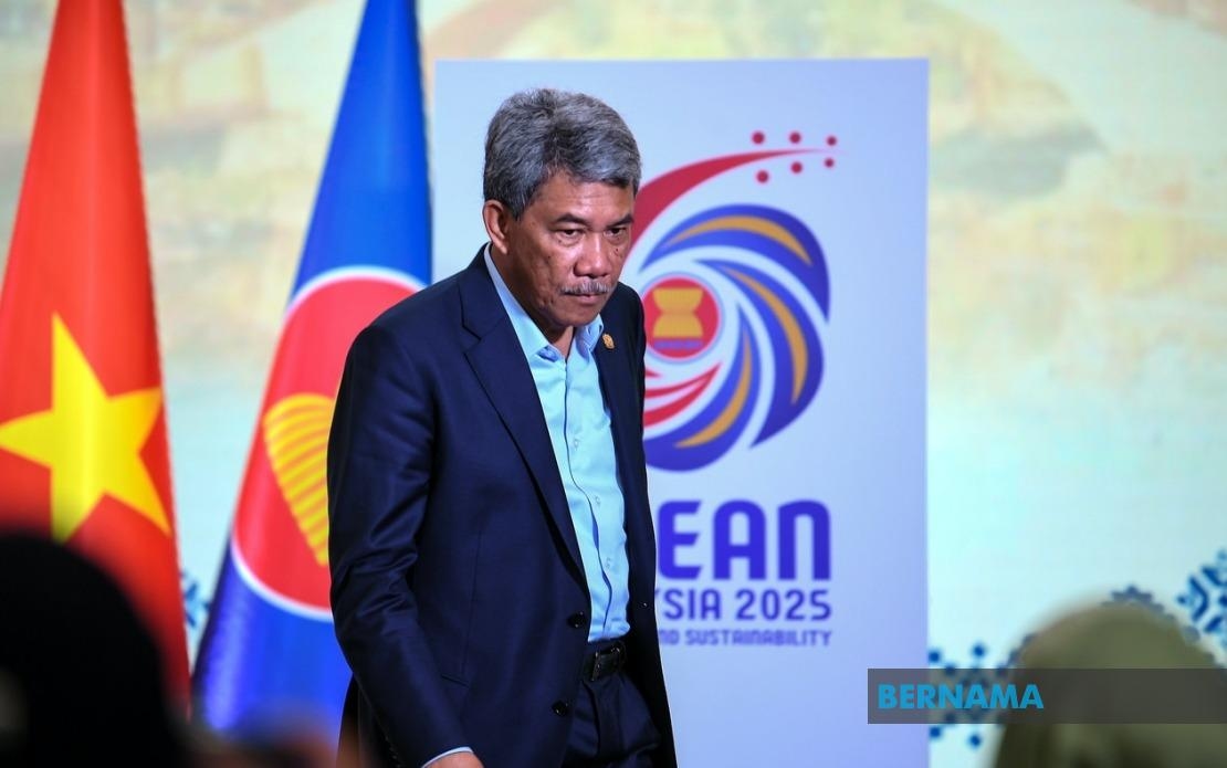 AMM: Malaysia Has Opportunity To Break SEANWFZ Deadlock, Garner Nuclear-Armed States' Support -- Analysts