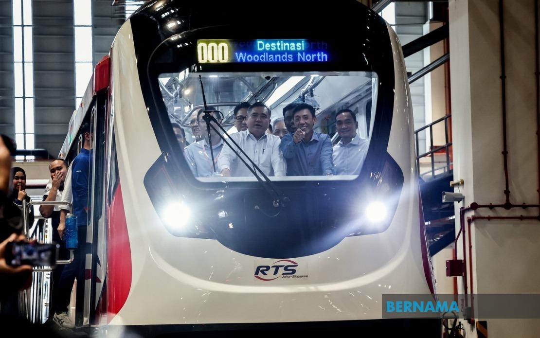 RTS Link Ticket Fares To Be Announced Closer To Launch