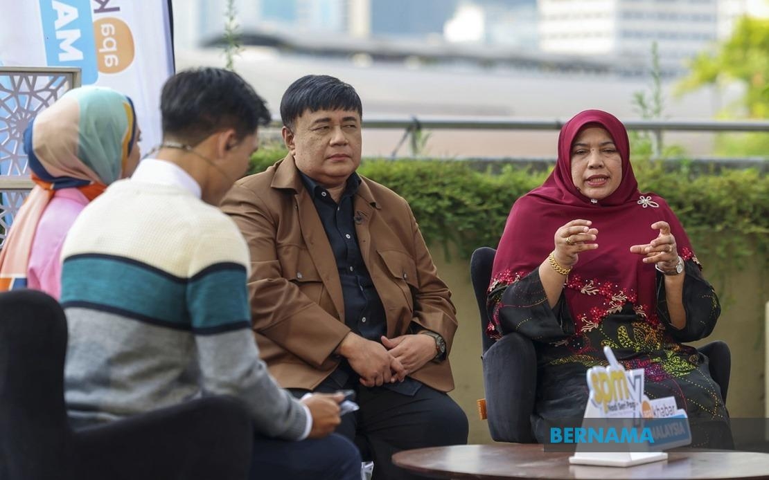 Bernama, RTM Collaboration Enhances Delivery Ahead Of HAWANA