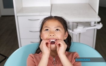 Align Technology Launches 3D Printed Invisalign Palatal Expander In Malaysia