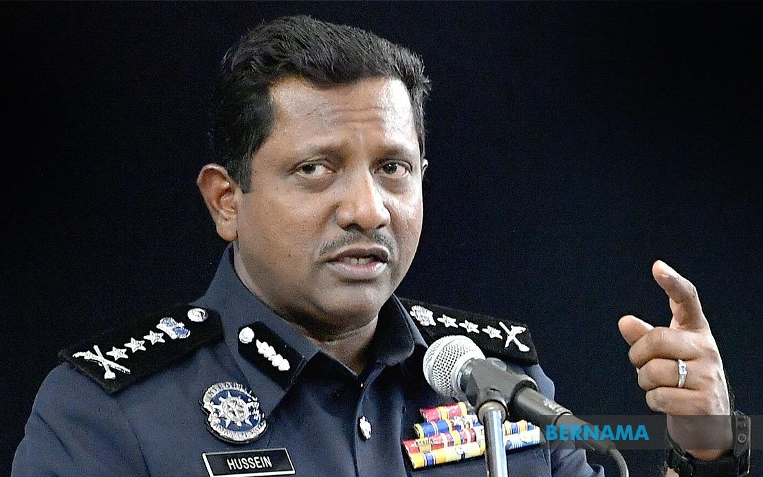 Police Receive Two Reports Of Religious School Building Fraud Involving Independent Preacher