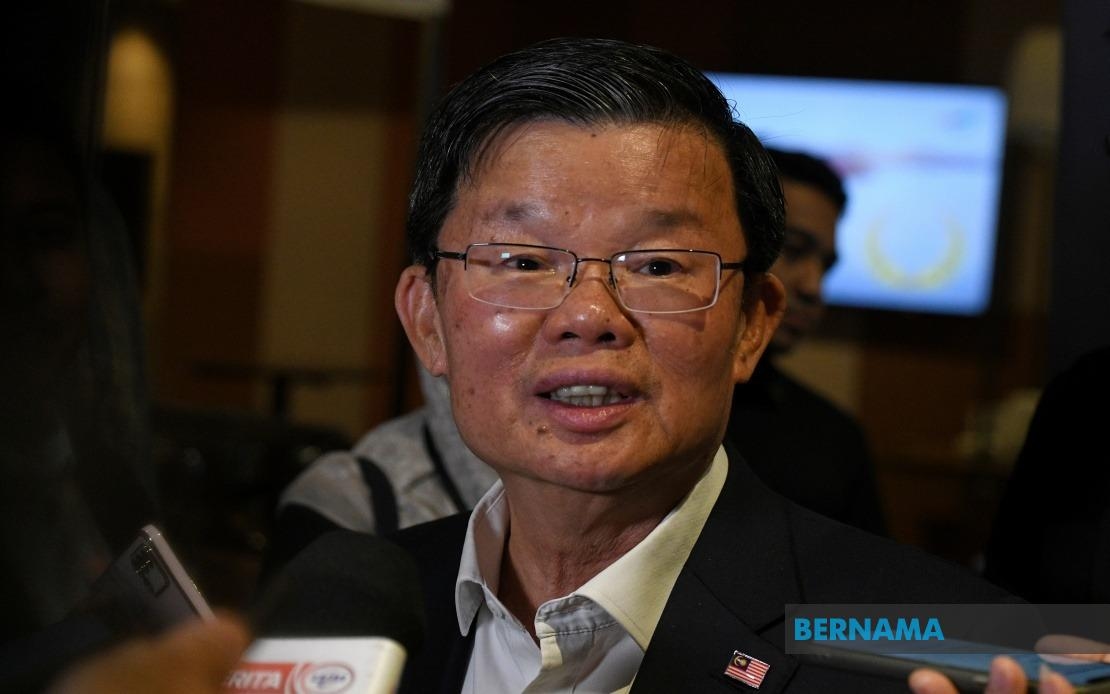PDC Cooperating Fully In AMLA Probe Into PWC Project