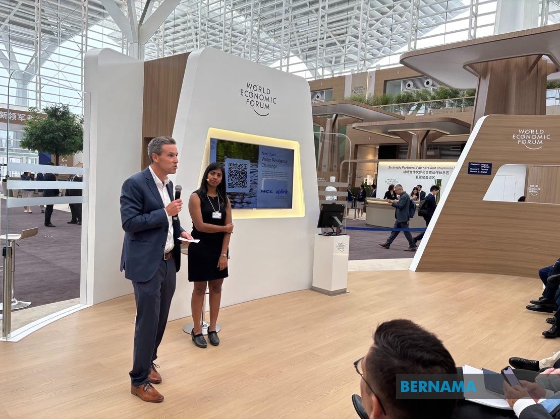 HCL Group And UpLink Launch Fourth Global Aquapreneur Innovation Challenge To Boost Water Resilience