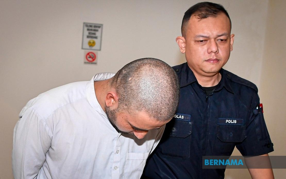 Pakistani Man Charged With Sodomy, Sexual Assault And Robbery
